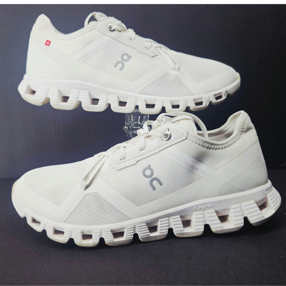 Oncloud Women 9.5 Comfy footwear